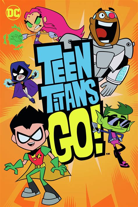 teen titans go episodes